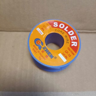  Thiếc hàn Solder cuộn 100g 1mm hàng tốt 