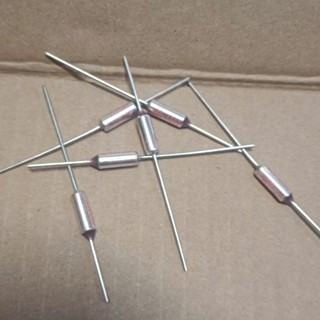 Cầu chì nồi cơm - trở nồi cơm 10A -15A 165° 185° 250°