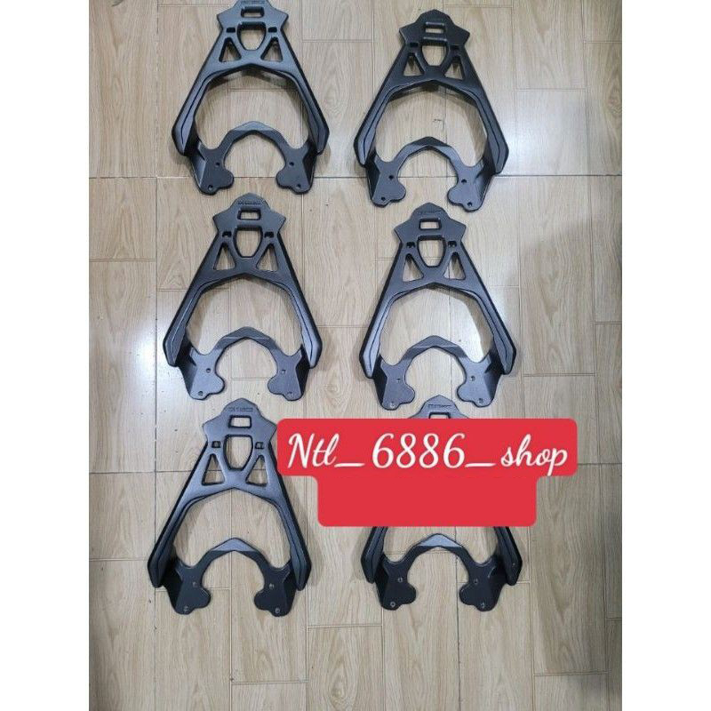 Cảng Malay ex 155 nhôm đúc
