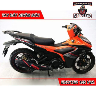 Cảng Malay ex 155 nhôm đúc