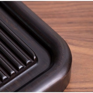 Khay Trà Tre Cao Cấp (dáng khay Bakelite)