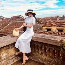 Nón Cói Lồng Đèn Cho Mẹ & Bé