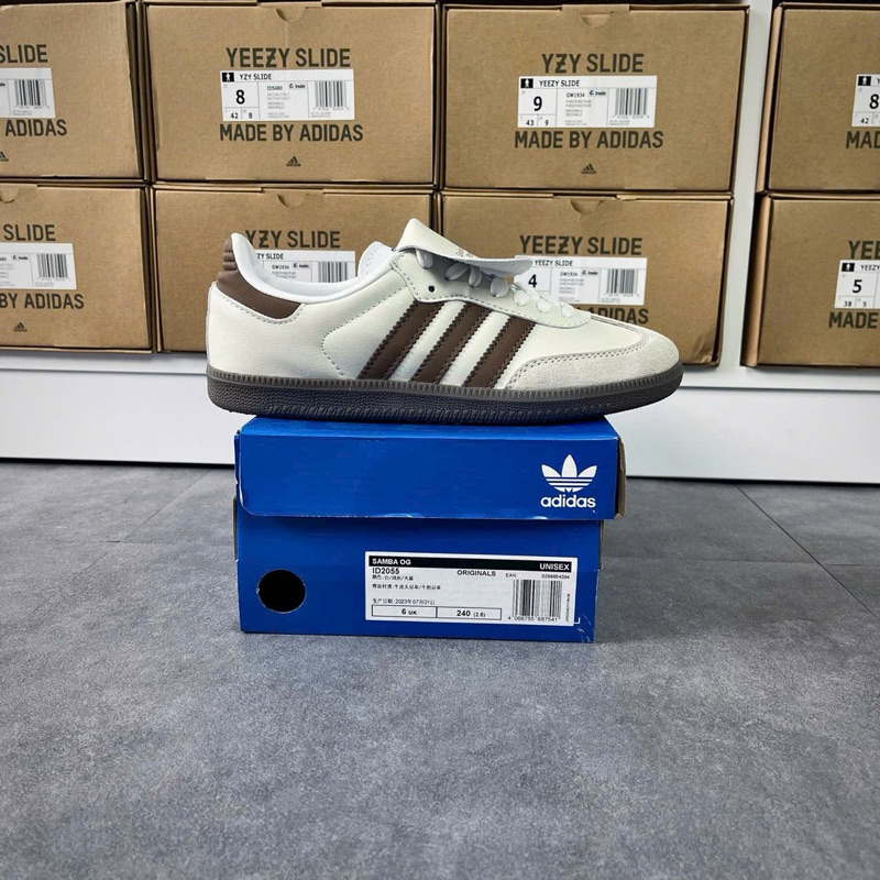 [  MINH KHOA SNEAKER ] GIÀY Adidas Samba LT  Size : 36 | 37 | 38 | 39 | 40 | 41 | 42 | 43 | 44 | full box miễn ship
