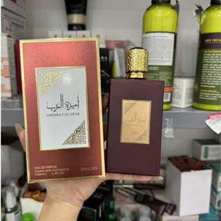 Nước hoa Dubai Ameerat Al Arab 100ml