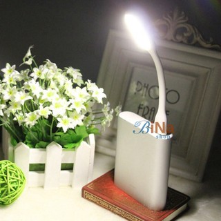 Đèn Led USB 5V dễ dàng uốn cong, tiện dụng