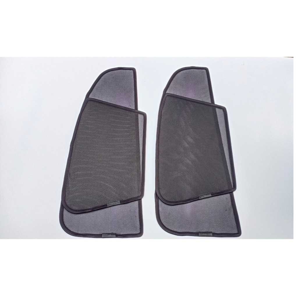 Rèm che nắng xe Honda HRV 2023, 2024, 2025