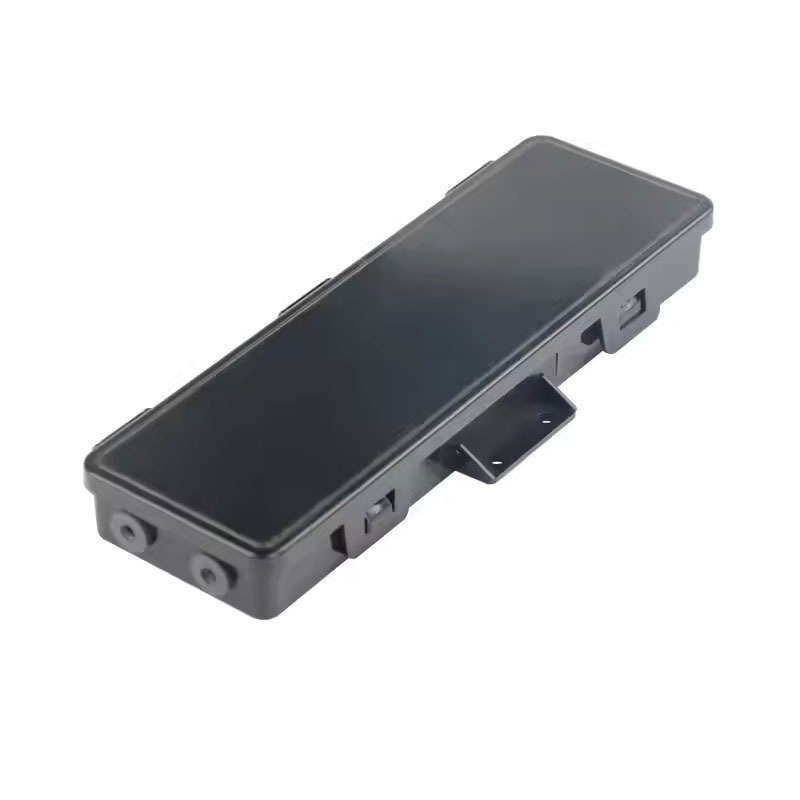 Măng xông quang 4FO (4 sợi , 4 core) mini