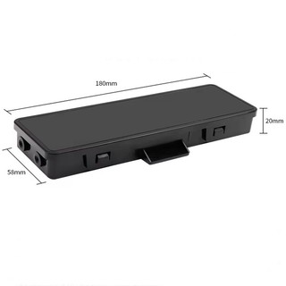 Măng xông quang 4FO (4 sợi , 4 core) mini