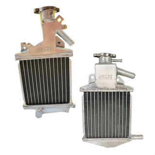 Két nước lớn RDT Vario - Click - AB - PCX 125/150 - SH Mode và 4val