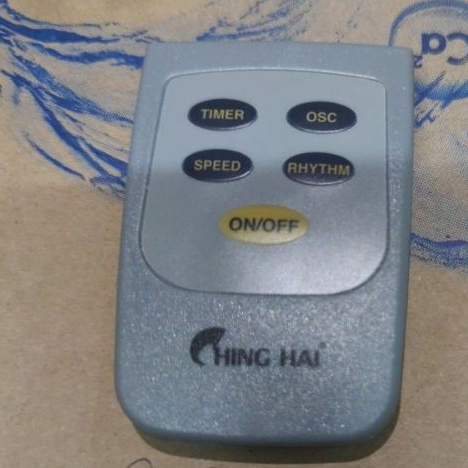 điều khiển quạt chinghai treo và cây