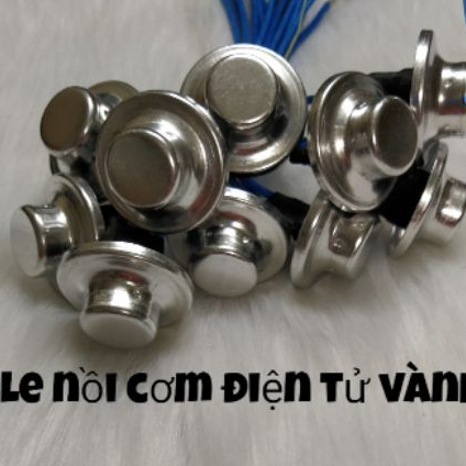 Rơ le - role nồi cơm điện tử vành tròn