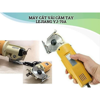 Máy cắt vải cầm tay YJ- 70A