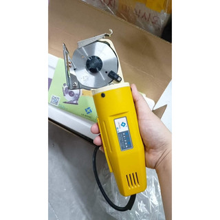Máy cắt vải cầm tay YJ- 70A