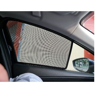 Rèm che nắng Mazda 3 2020, 2021 - 2025
