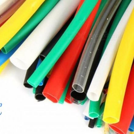 Ống Gen Co Nhiệt - Gen Đốt Nhiệt (2M)