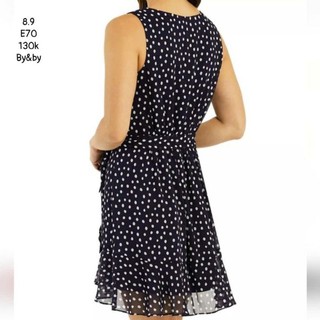 ĐẦM NỮ B.Y&B.Y XUẤT DƯ
