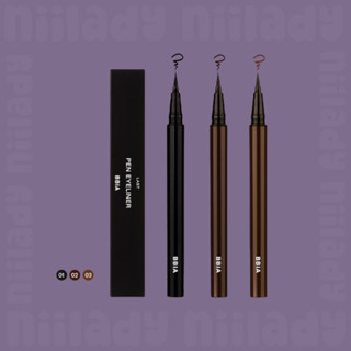 Kẻ mắt Bbia Last Pen Eyeliner