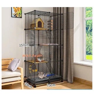   HỎA TỐC  Combo chuồng chó mèo sóc thỏ bọ sát chuột hamster và thú cưng 