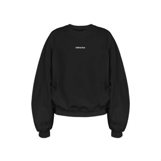 CSL BOXY SWEATER - ÁO DÀI TAY