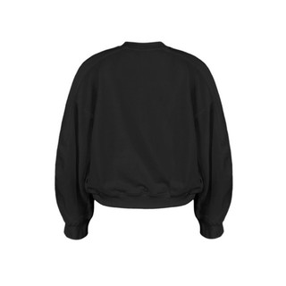 CSL BOXY SWEATER - ÁO DÀI TAY