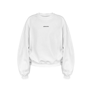 CSL BOXY SWEATER - ÁO DÀI TAY