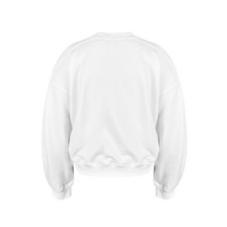 CSL BOXY SWEATER - ÁO DÀI TAY