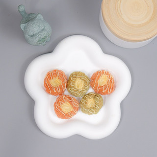Phi Lê Gà Khoai Tây Lá Mùi Tây Parsley Ngừa Hôi Miệng Sấy Khô Cho Chó Mèo DOGGOSTYLE - Treat Bánh Thưởng Thức Ăn Vặt