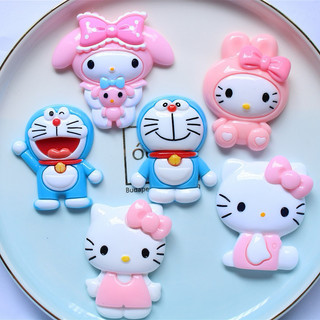 Charm icon Hello Kitty - Doremon Doraemon - Melody