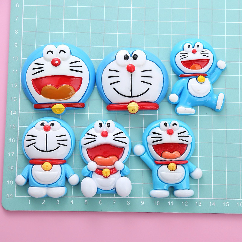 Charm icon Hello Kitty - Doremon Doraemon - Melody