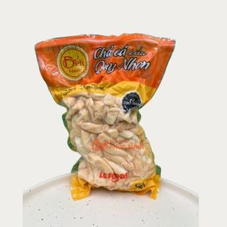 Chả cá sợi Bami LC FOODS ăn kèm bánh mì dai ngon hết ý, hương vị đậm đà kiểu Quy Nhơn gói 500g