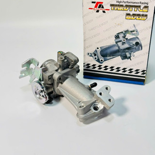 Họng xăng TA cho xe Vison - Scoopy - Beat - Zoomer từ đời 2016 đến 2019