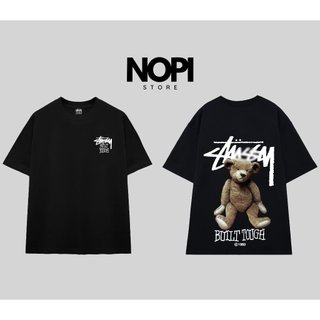 ÁO THUN STU.SSY BUILT TOUGH TEE - NOPI STORE