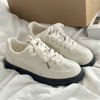  Giày nữ thể thao phối màu trẻ trung WHITE fullbox QCCC 