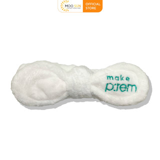 Set Băng Đô Rửa Mặt Tiện Dụng Make P:rem (QUÀ TẶNG KHÔNG BÁN)