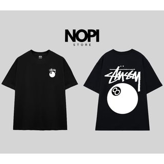 ÁO THUN STUSSY 8 BALL TEE - NOPI STORE