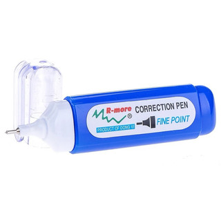 BÚT XÓA R- MORE ĐẦU SẮT