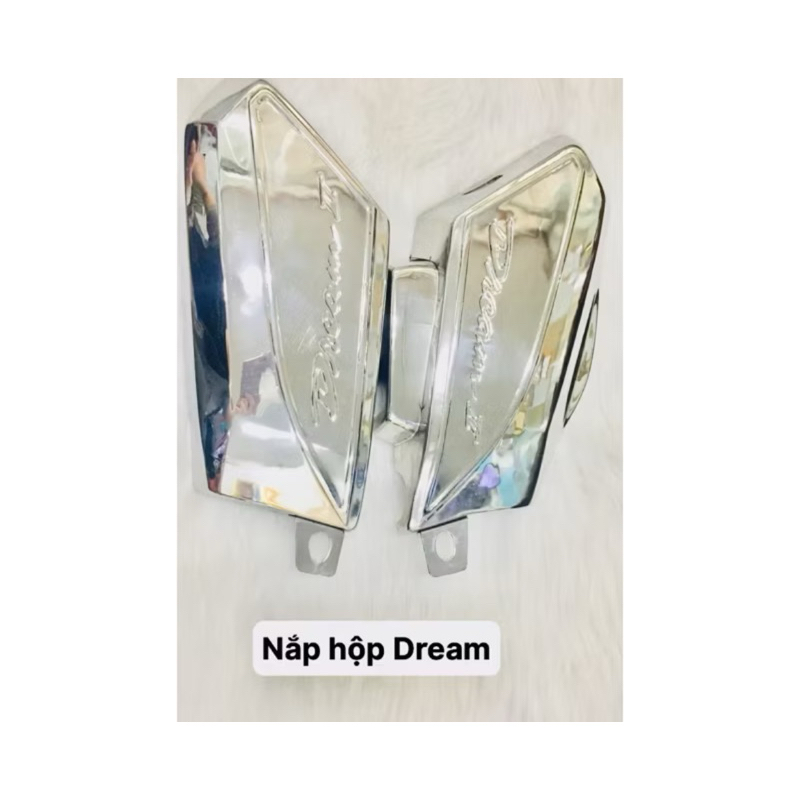 CỐP DREAM INOX 304