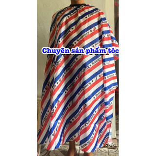✅freeship✅ Áo choàng cắt tóc , khăn choàng cắt tóc Barber BA03