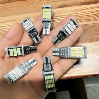 Xi nhan T15 cho các dòng xe máy Chíp 4014 Siêu sáng - 15w giá 1 bóng