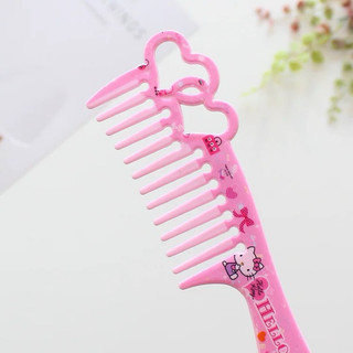Lược Hello Kitty