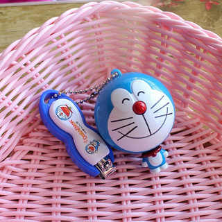 Bấm móng tay Doremon - Hello Kitty - Kuromi - Melody - Cinnamoroll - Purin - Doraemon