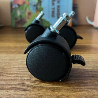 BÁNH XE QUẠT ĐIỀU HOÀ BOSS S-106, S-102, S-101 chính hãng - #boss #s106 #s102 #s101