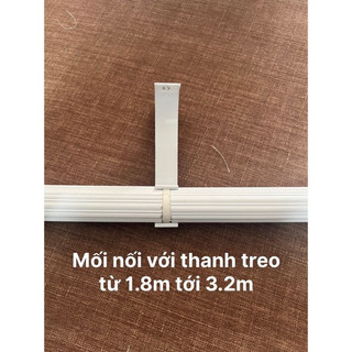THANH TREO MÀN- RÈM