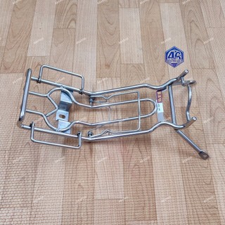 Baga giữa 10 ly WAVE BLADE  inox