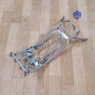 Baga giữa 10 ly WAVE BLADE  inox