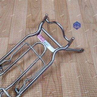 Baga giữa 10 ly WAVE BLADE  inox