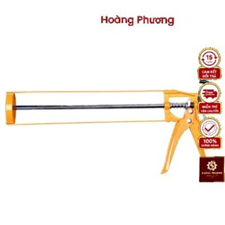 súng bắn keo apollo, titebond ( vàng+ inox)