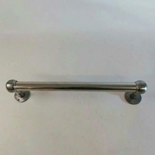 Thanh, Cây Treo Rèm, Màn Cửa Bằng Inox Phi 22 kèm đủ phụ kiện tặng kèm ốc vít