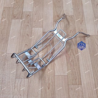 Baga giữa 10 ly WAVE BLADE  inox