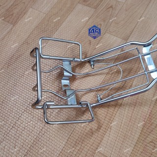 Baga giữa 10 ly WAVE BLADE  inox